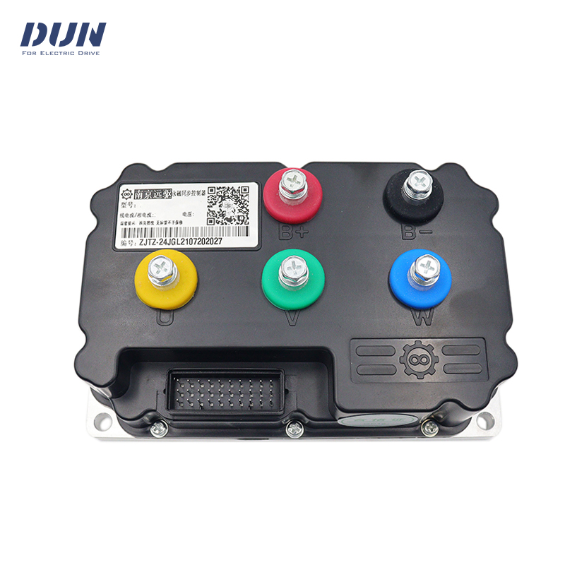FarDriver Controller ND96530 9 - огляд і ціна Fardriver Nd72850 Controller