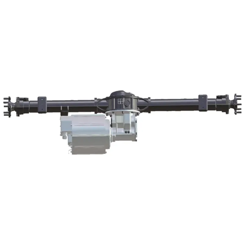Brogen 100kw 336V Permanent Ma - огляд і ціна Ev Electric Motor Conversion Kit Car