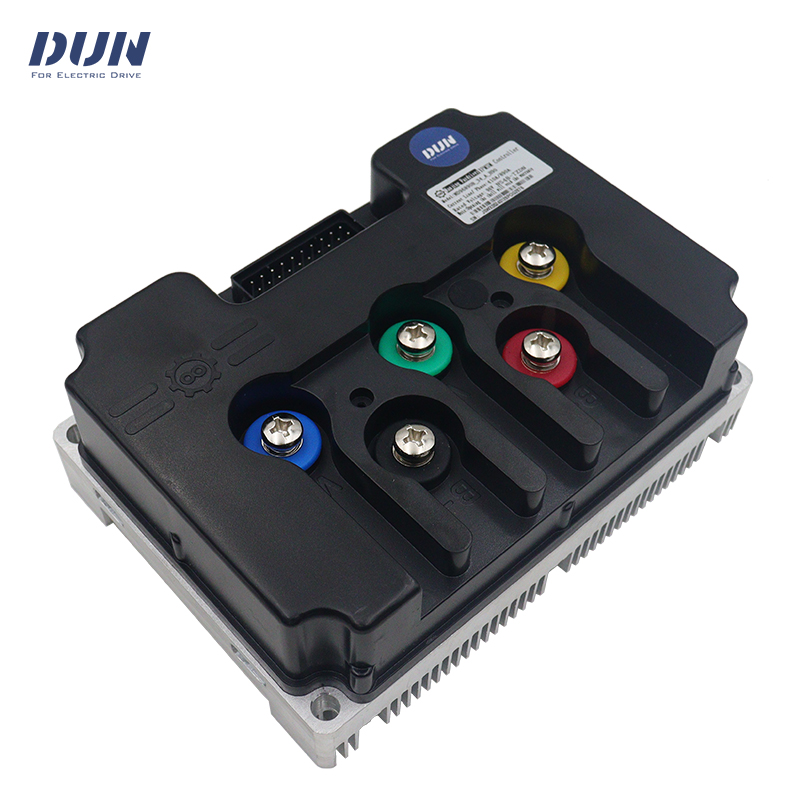 FarDriver Controller ND721000  - огляд і ціна Fardriver Nd72850 Controller