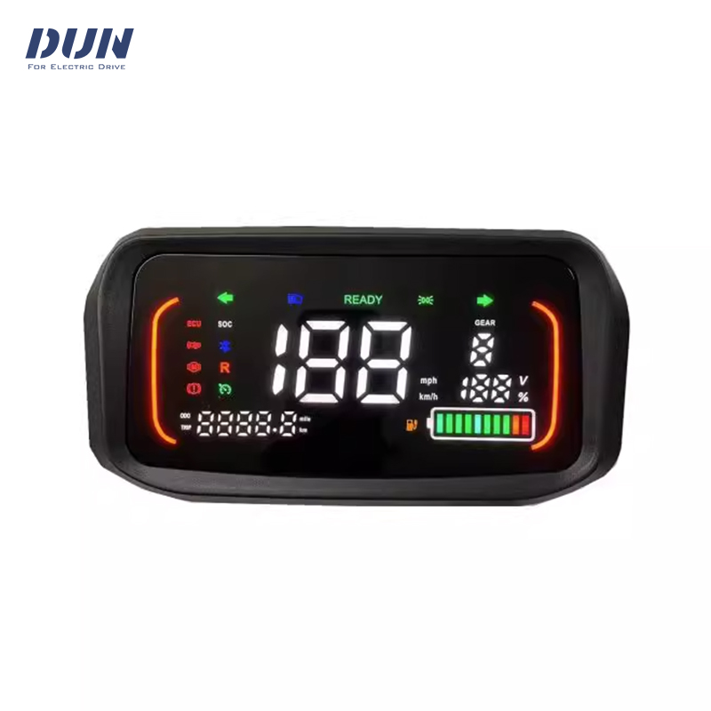 FarDriver Controller ND721000  - огляд і ціна Fardriver Nd72850 Controller