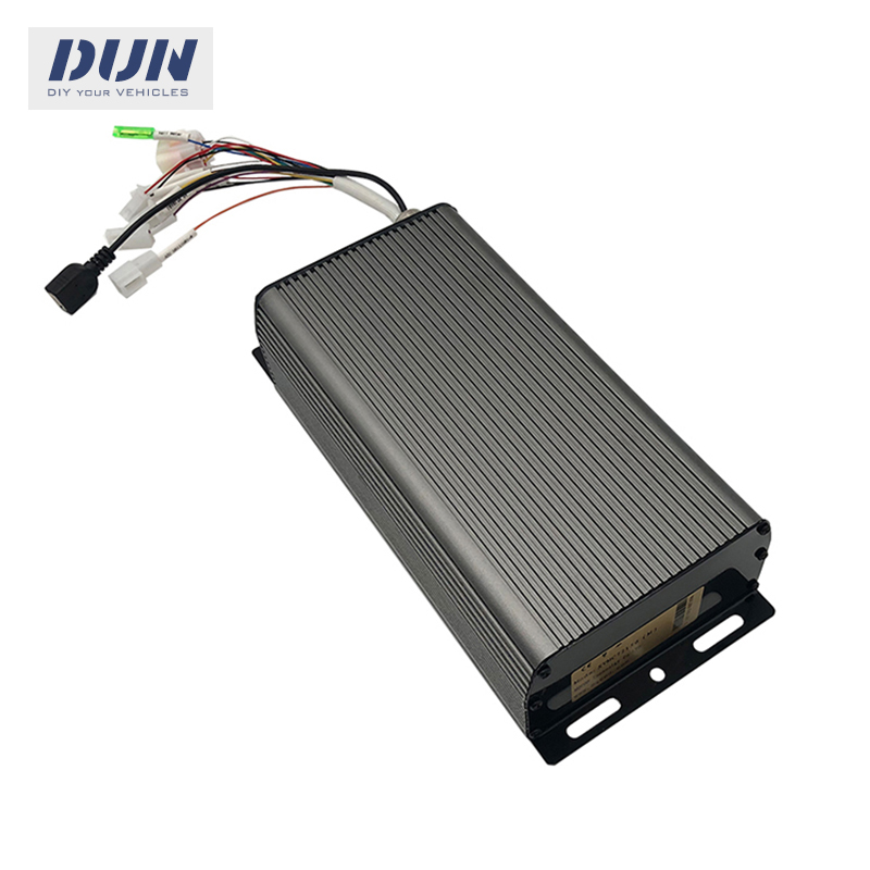 Sabvoton SVMC72150-M 150A 48V- - огляд і ціна Fardriver Nd72850 Controller