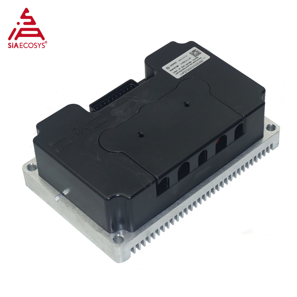 Hot Sales Fardriver ND72680/ND - огляд і ціна Fardriver Nd72850 Controller