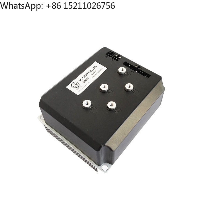 SHINEGLE 15kw 96v AC Motor Con - огляд і ціна Ev Electric Motor Conversion Kit Car
