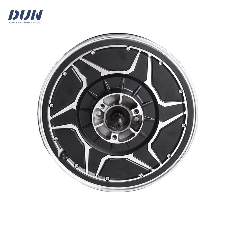 QS268  25KW V5 12*3.5inch WP 9 - огляд і ціна Fardriver Nd72850 Controller